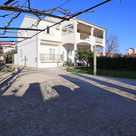 Hacienda Mia With Pool,Bbq, Yacuzzi,Free Parking Zára Kültér fotó