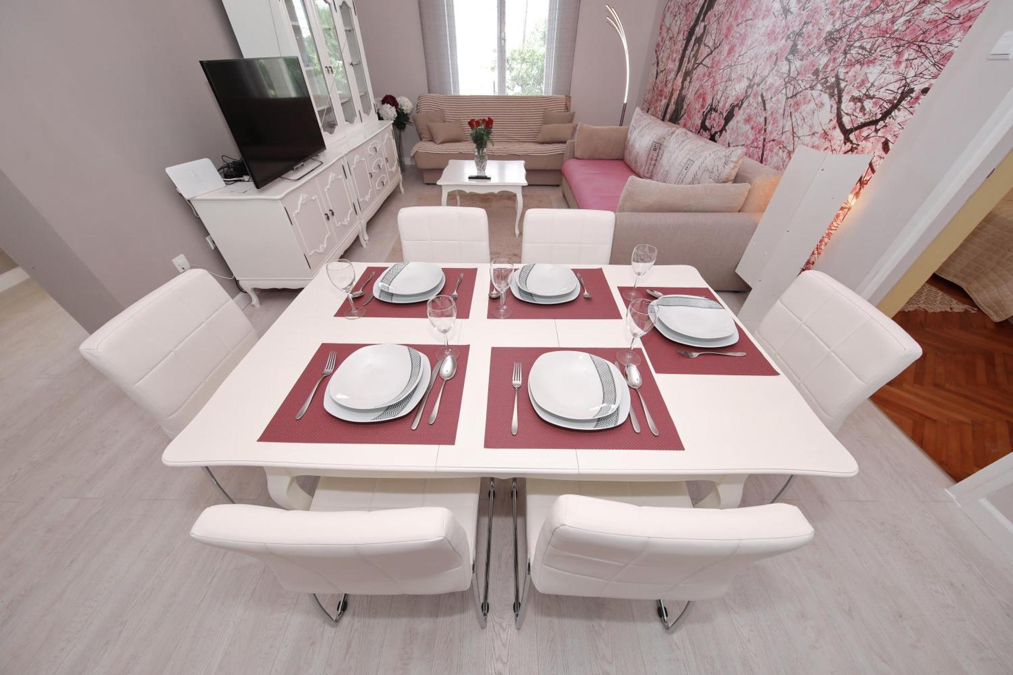 Hacienda Mia With Pool,Bbq, Yacuzzi,Free Parking Zára Kültér fotó