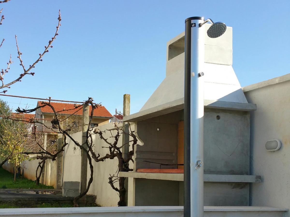 Hacienda Mia With Pool,Bbq, Yacuzzi,Free Parking Zára Kültér fotó